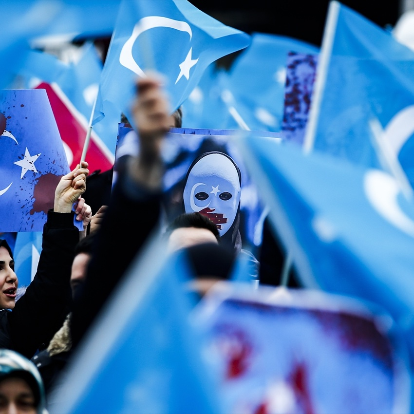 Boşuna Tıklama tweet media