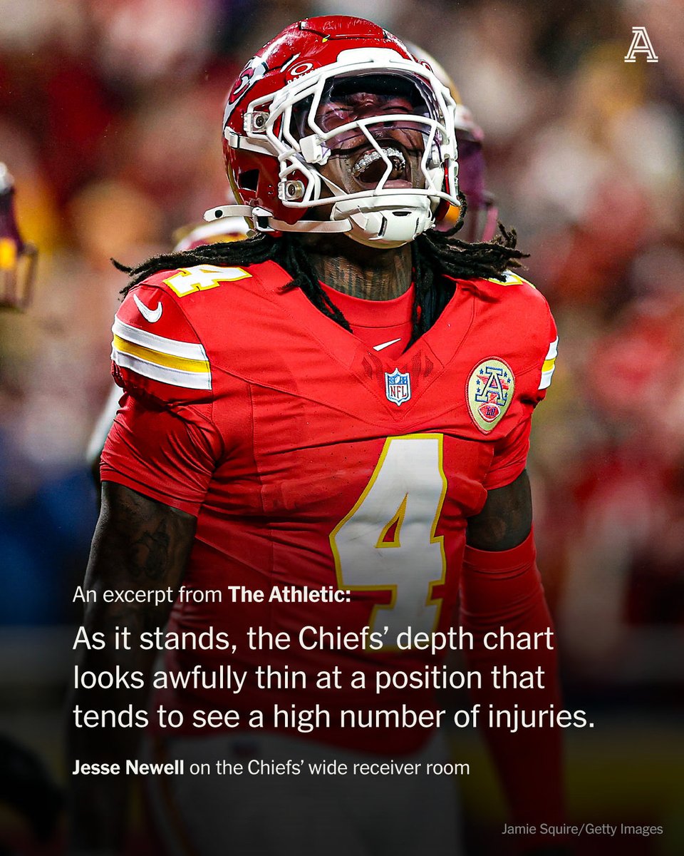 Jesse Newell tweet media