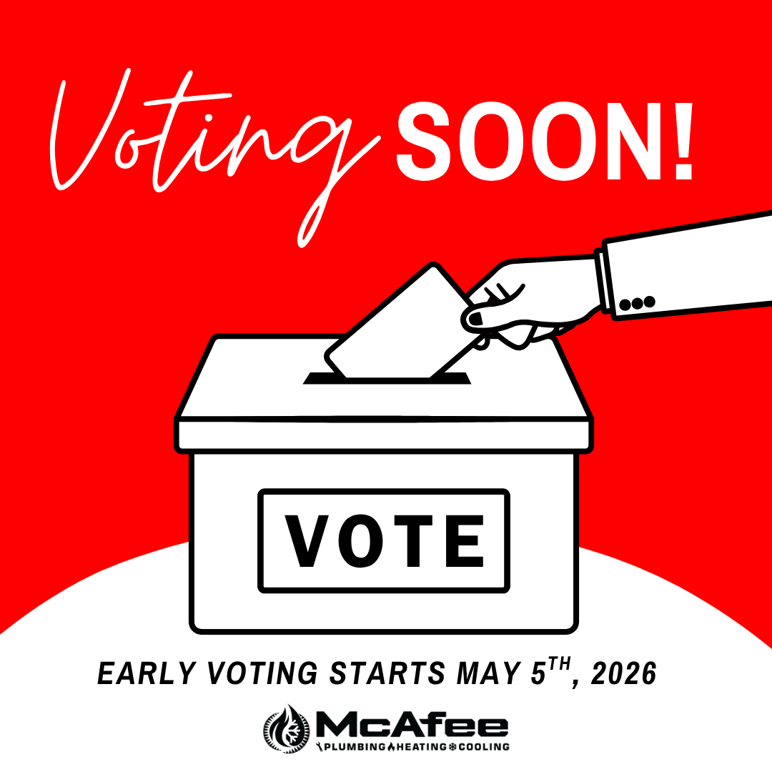 McAfee Heating & Air tweet media