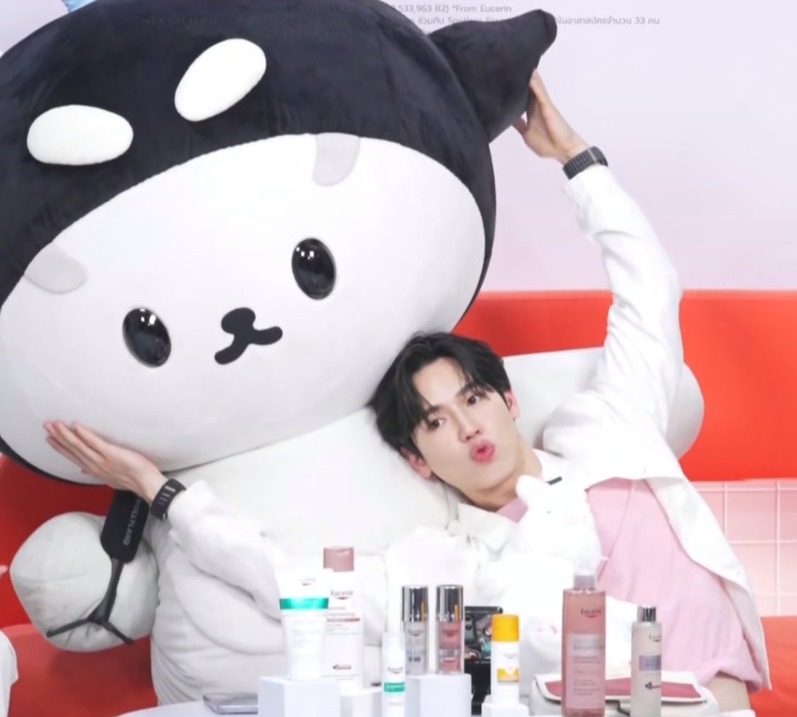 เมนัน🌞 — 🐶✈️ tweet media