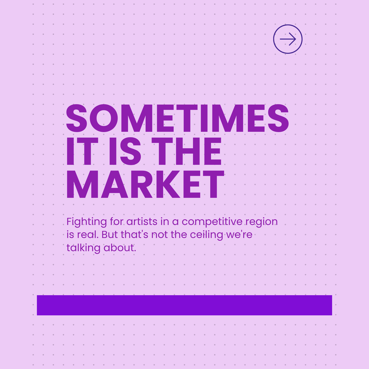 bookingagentapp's tweet photo. Most venues don’t hit a ceiling because of the market… or the team.

It’s the system.

Too many tabs, scattered information, and processes that live in one person’s head. It works, until you try to grow.

Because you can’t scale what you can’t hand off. https://t.co/wChICFFdSk