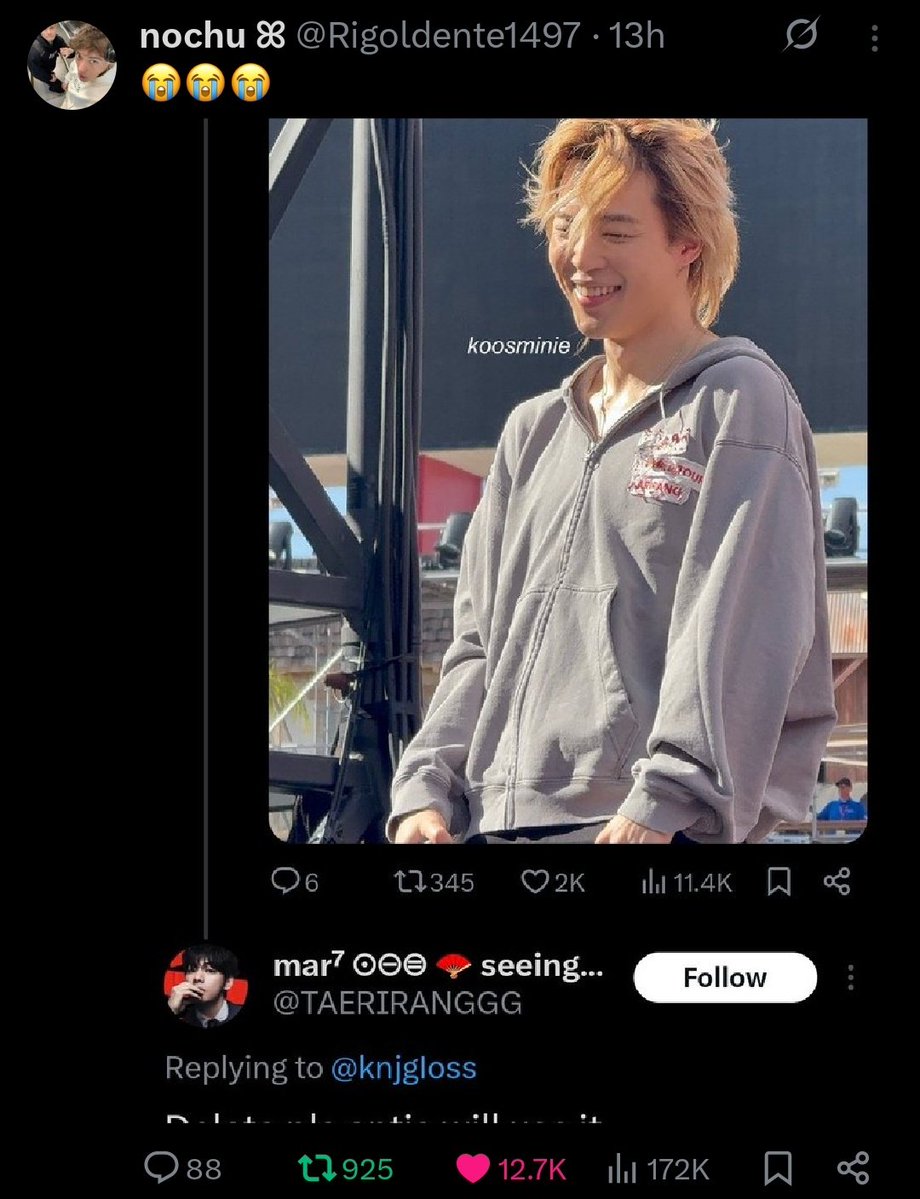 97𝜗ৎ˚⋆✨ tweet media