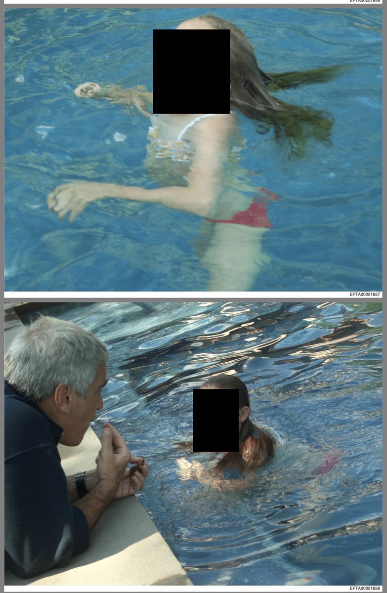 Disappointed Donna tweet media