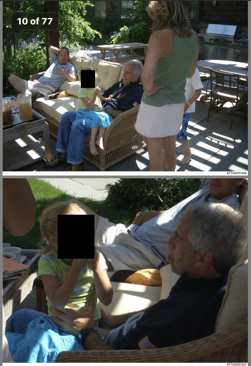 Disappointed Donna tweet media