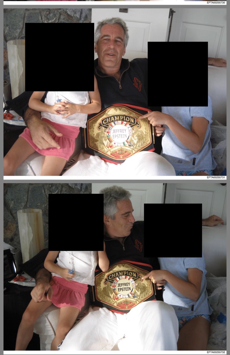 Disappointed Donna tweet media