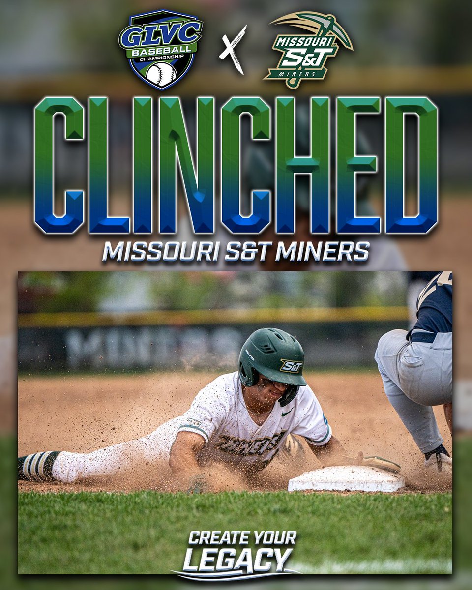Great Lakes Valley Conference tweet media