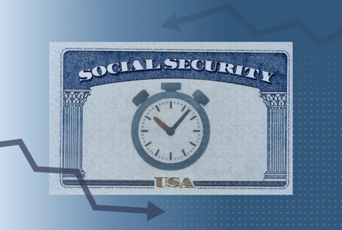 MRAAdvisory's tweet photo. The uncertainty around Social Security’s future details the importance of an individual financial plan that lessens reliance on Social Security as the sole source of retirement income. https://t.co/nqApQoOXyQ https://t.co/hXVrgf43GM