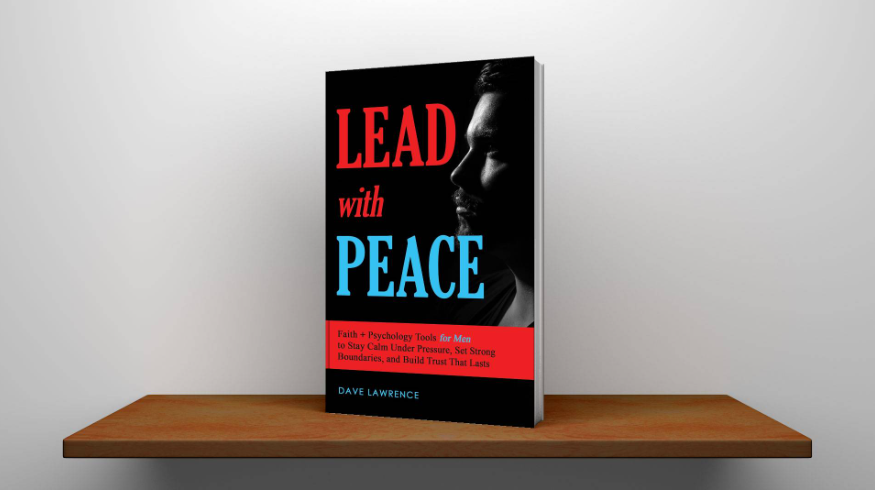 akter_purn1547's tweet image. Lead With Peace: Faith + Psychology Tools for Men t o Stay Calm Under Pressure, Set Strong Boundaries, and Build Trust That Lasts.
Book Link amzn.to/4w0utRA
#Lead #Peace #Faith #Psychology #Tools #Men #Calm #Pressure #Boundaries #Trust #Lasts
