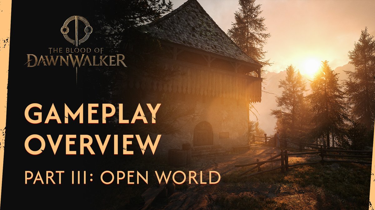 Dawnwalker tweet media