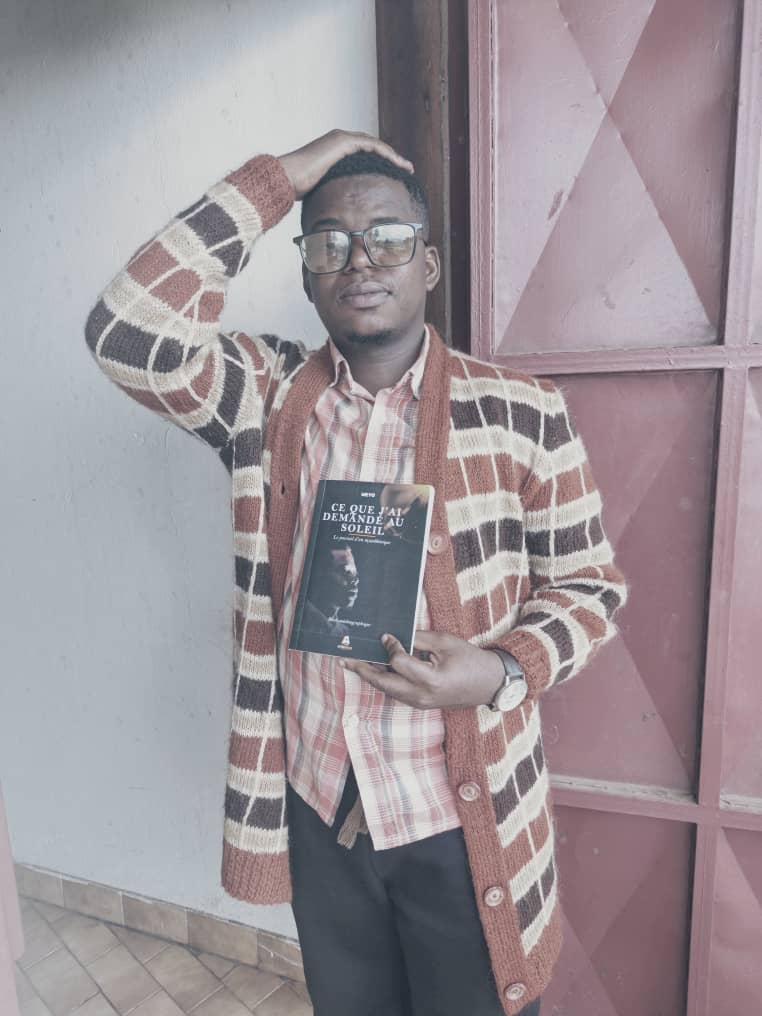 MEYO AYOLO Aristide 🇨🇲✨✨ tweet media
