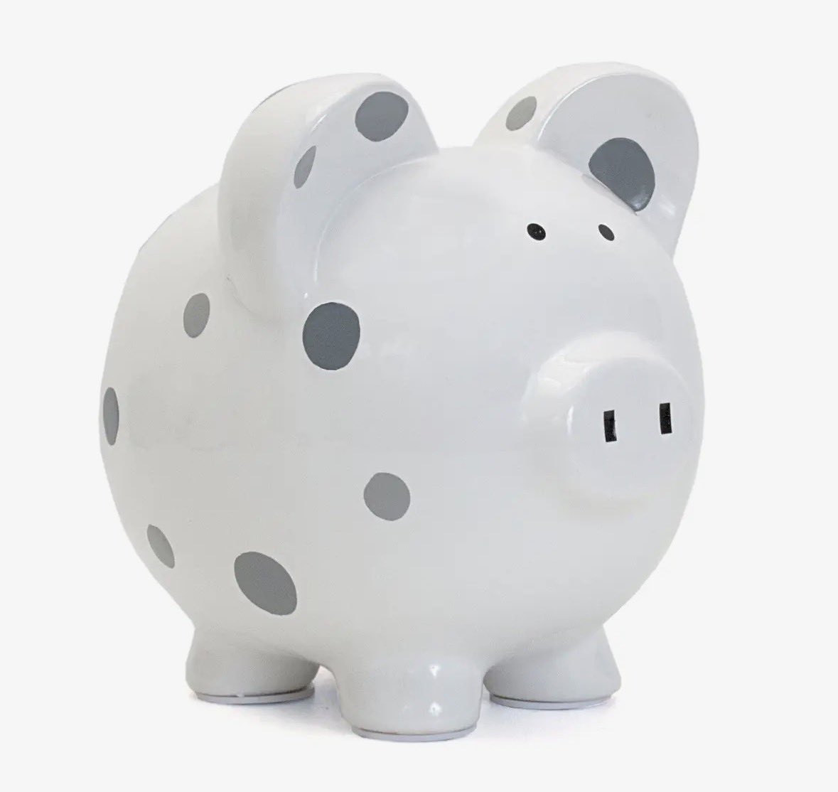 SmithCoGifts's tweet image. Classic Baby Gift… Piggy Banks! #GiftGivingSimplified #Gifts #GiftShop #ShopLocal #CaldwellNJ 🇺🇸 SmithCoGifts 💙