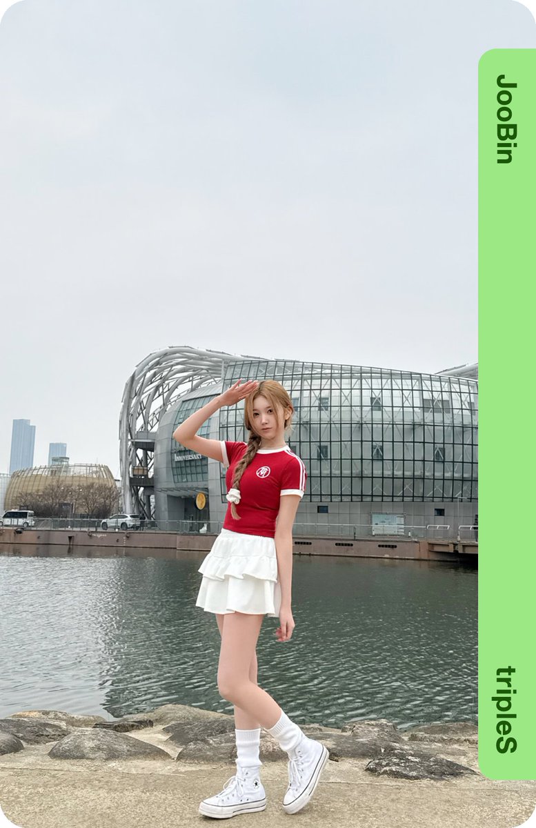 JOOBIN FRANCE tweet media