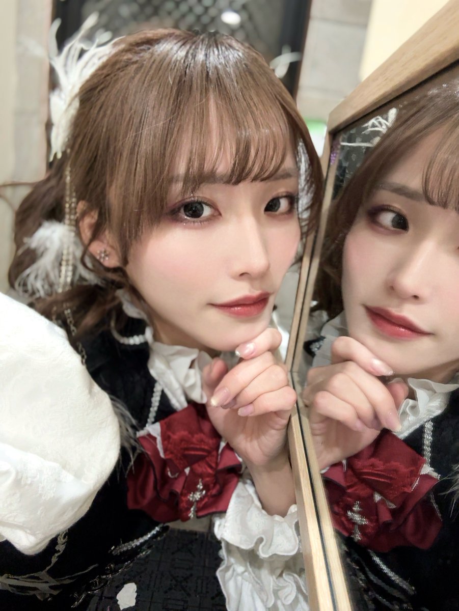 宵鴉 藍【SICXXX.】 tweet media