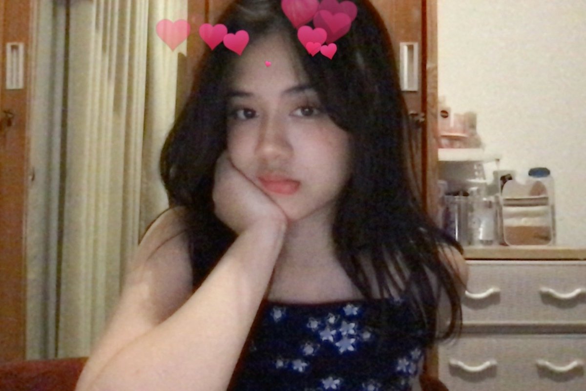 lalaaylsa's tweet photo. keeping it cute 🍄 https://t.co/oLce2MAXBN