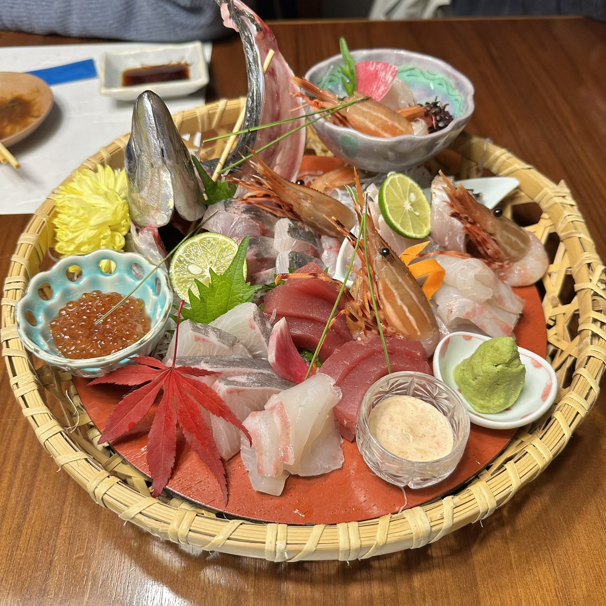 りん🌷🍀 tweet media