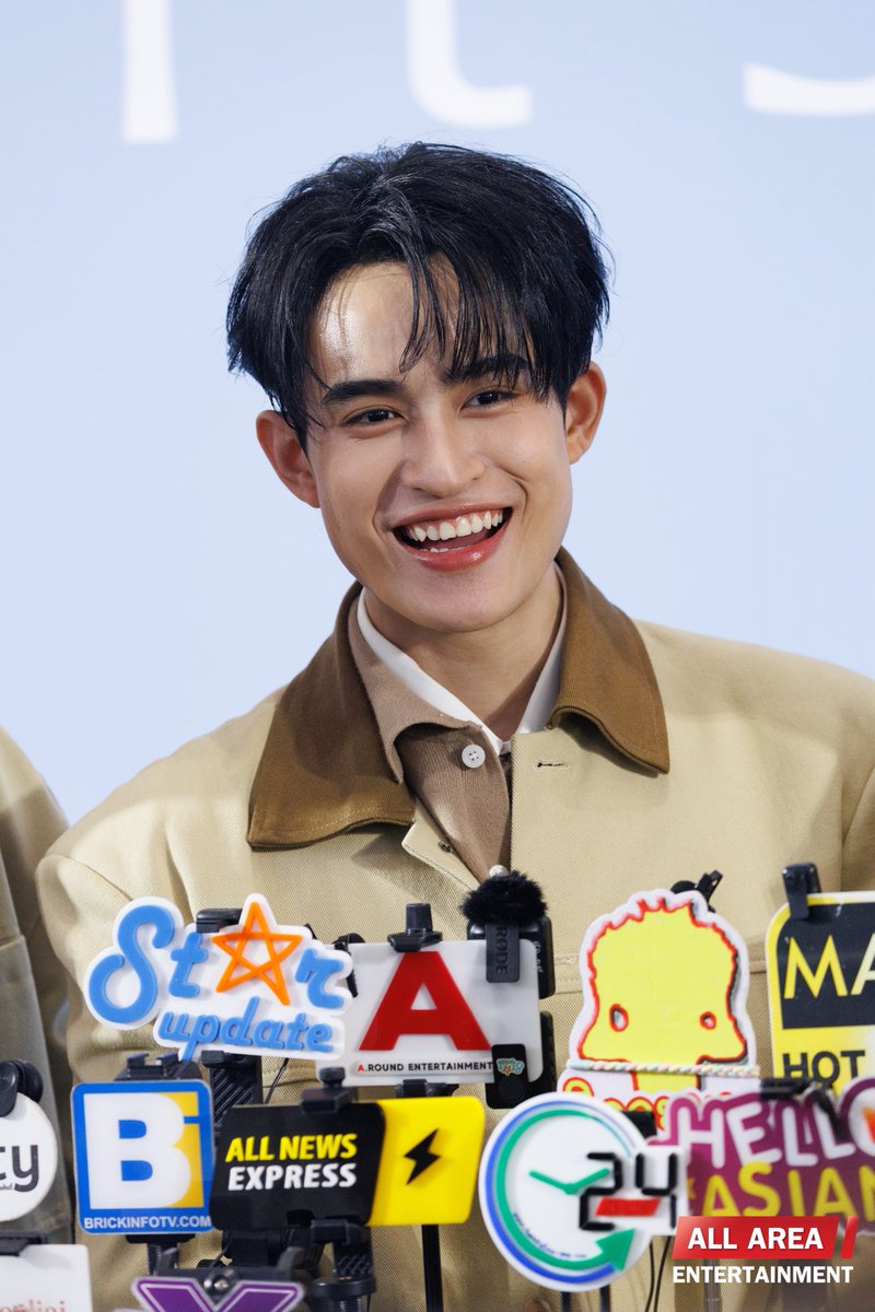 All Area Entertainment tweet media