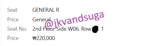 ♥️🧸 ᵖαяＫ⁹`³⁵⁷ | 💜 방탄소년단 💜 tweet media