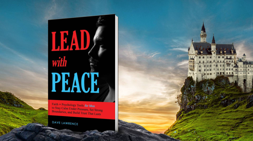 akter_purn1547's tweet image. Lead With Peace: Faith + Psychology Tools for Men t o Stay Calm Under Pressure, Set Strong Boundaries, and Build Trust That Lasts.
Book Link amzn.to/4w0utRA
#Lead #Peace #Faith #Psychology #Tools #Men #Calm #Pressure #Boundaries #Trust #Lasts