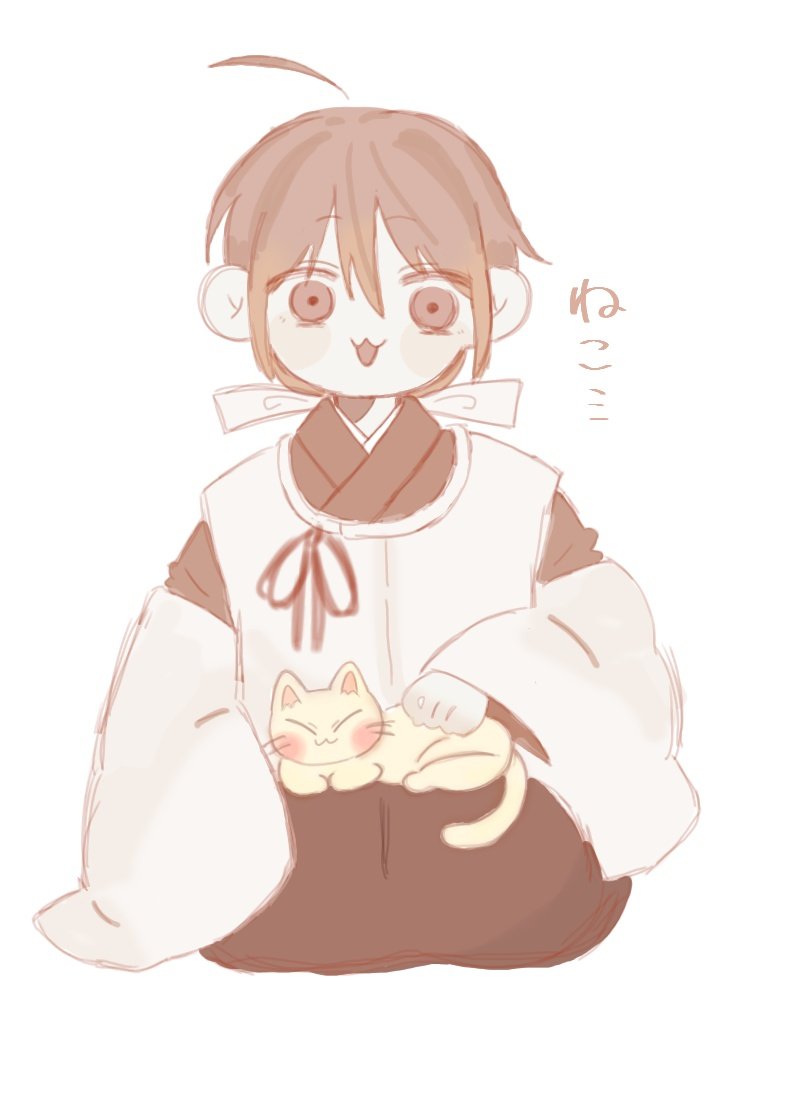 はらへり‼️ tweet media