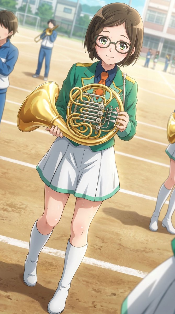 大場★打太 tweet media