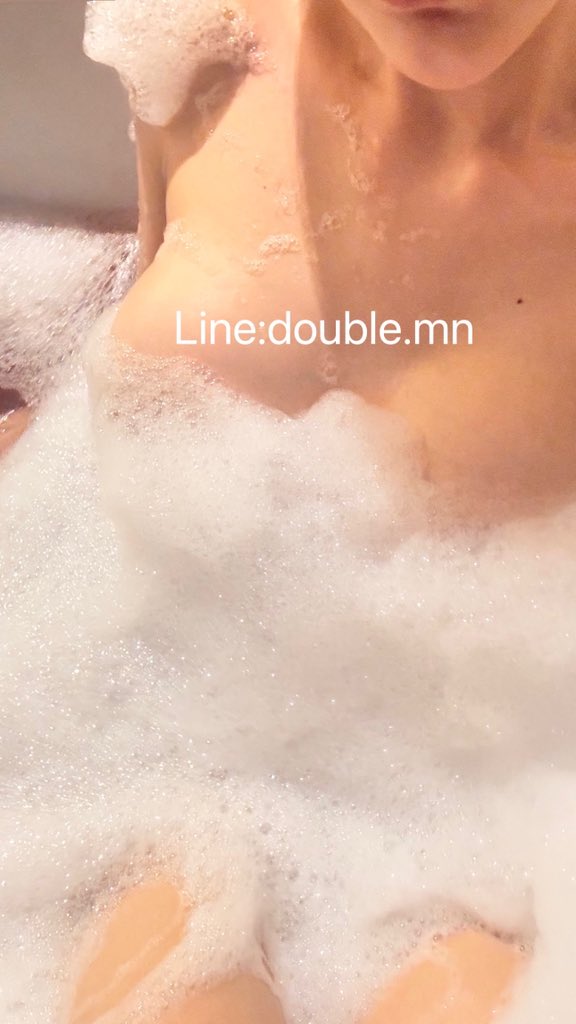 line:double.mn tweet media