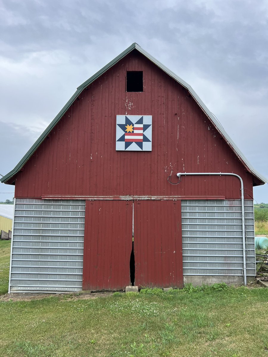 James Benjamin tweet media