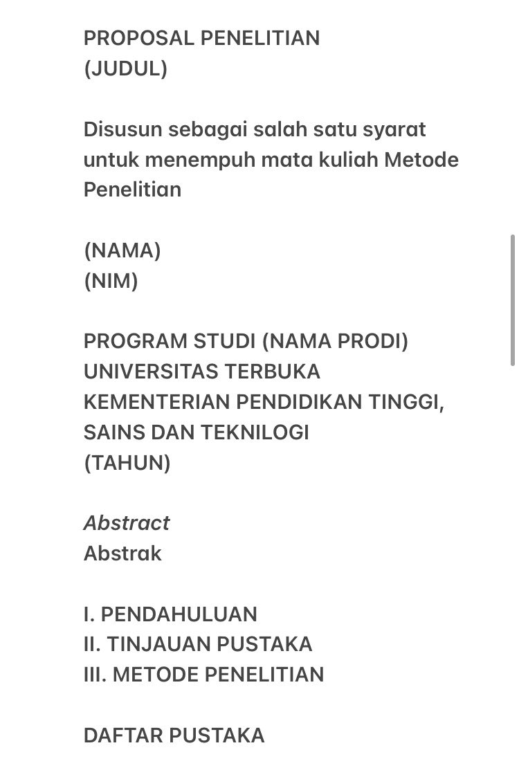 fromfie's tweet photo. Berikut tugas ke-1 aku, btw kalian dibaca lagi aja lebih jelasnya apa ya. Dan make sure tanya lagi ke tutornya sudah sesuai belum. Karena kalau tutorku ya mengerjakan sesuai tugas yang tertera di elearningnya. https://t.co/3JJwACwtxu