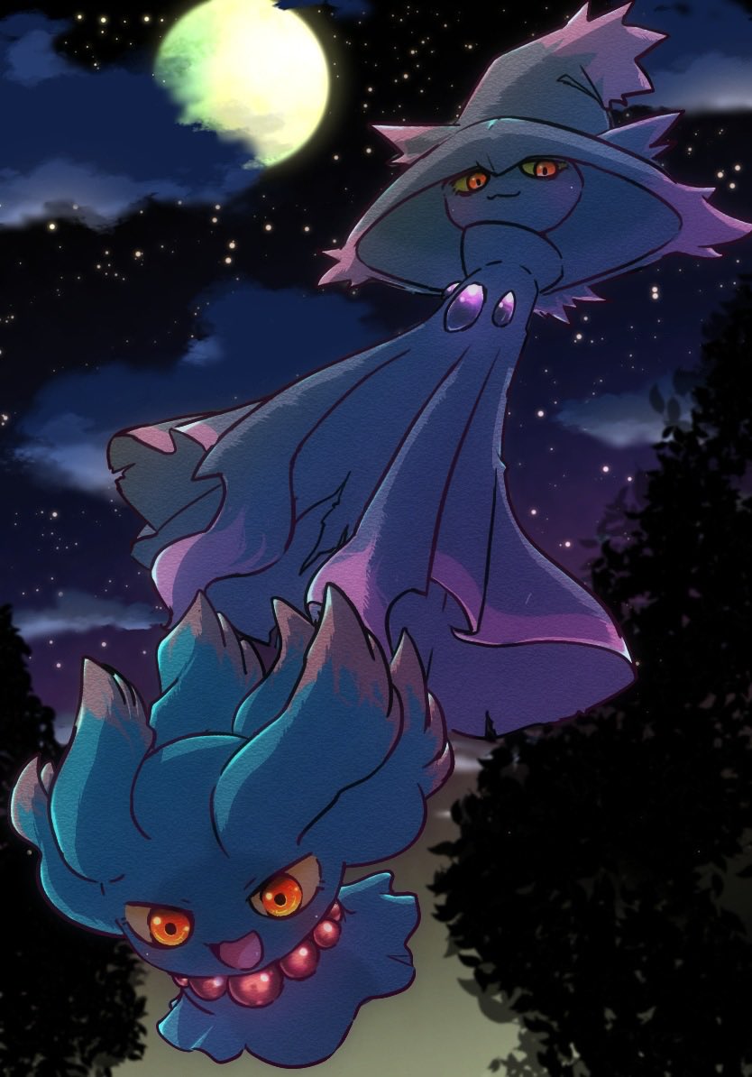 からにぼ tweet media