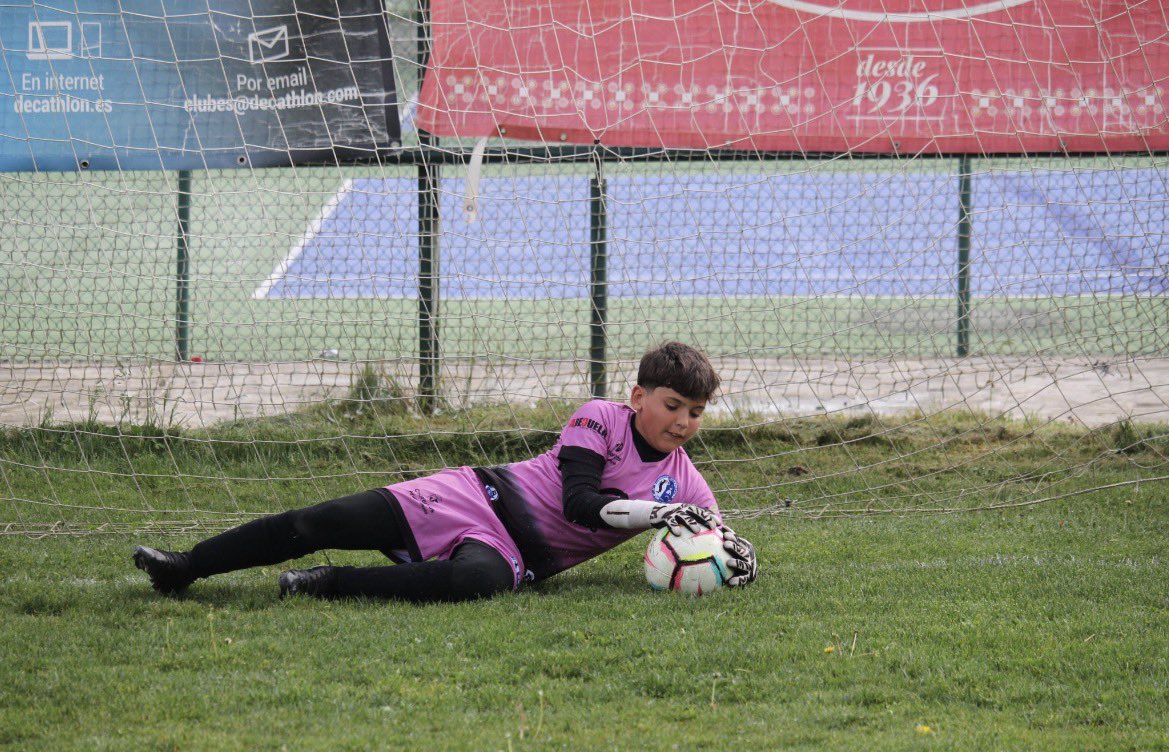 Cabrerizos CF tweet media