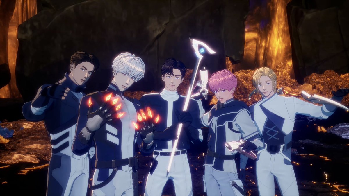 몽이ōᆺō tweet media