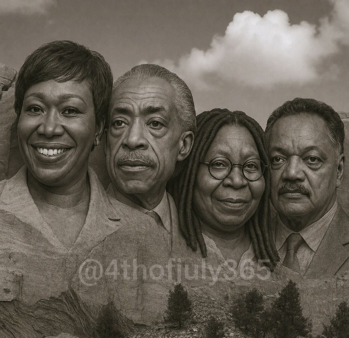 Mr. Star Spangled MAGA tweet media