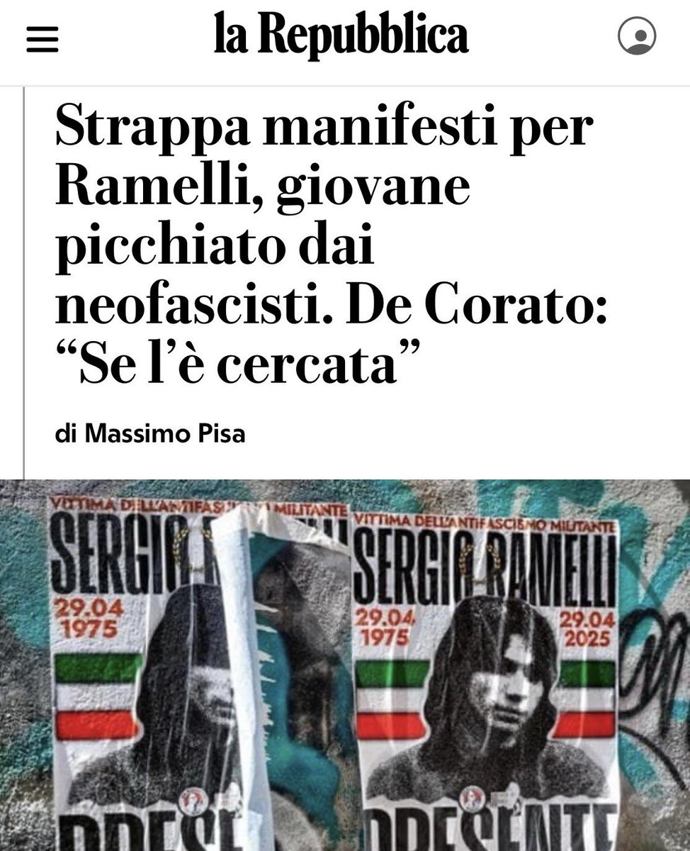 Ilaria Salis tweet media