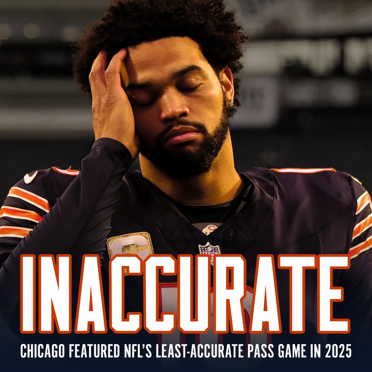 J.J. Lahey | Packers: DERAILED tweet media