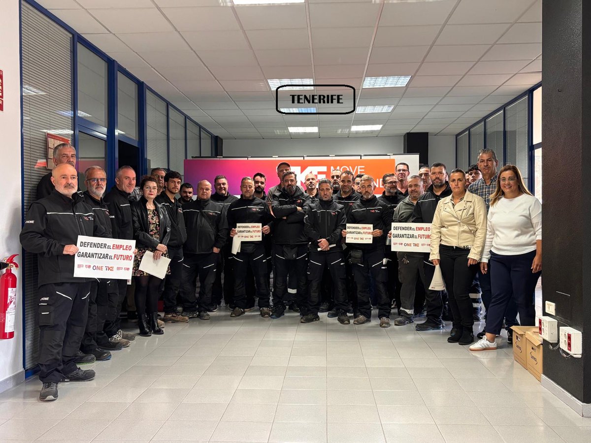 CCOO de Industria #PactoIndustriaYA tweet media