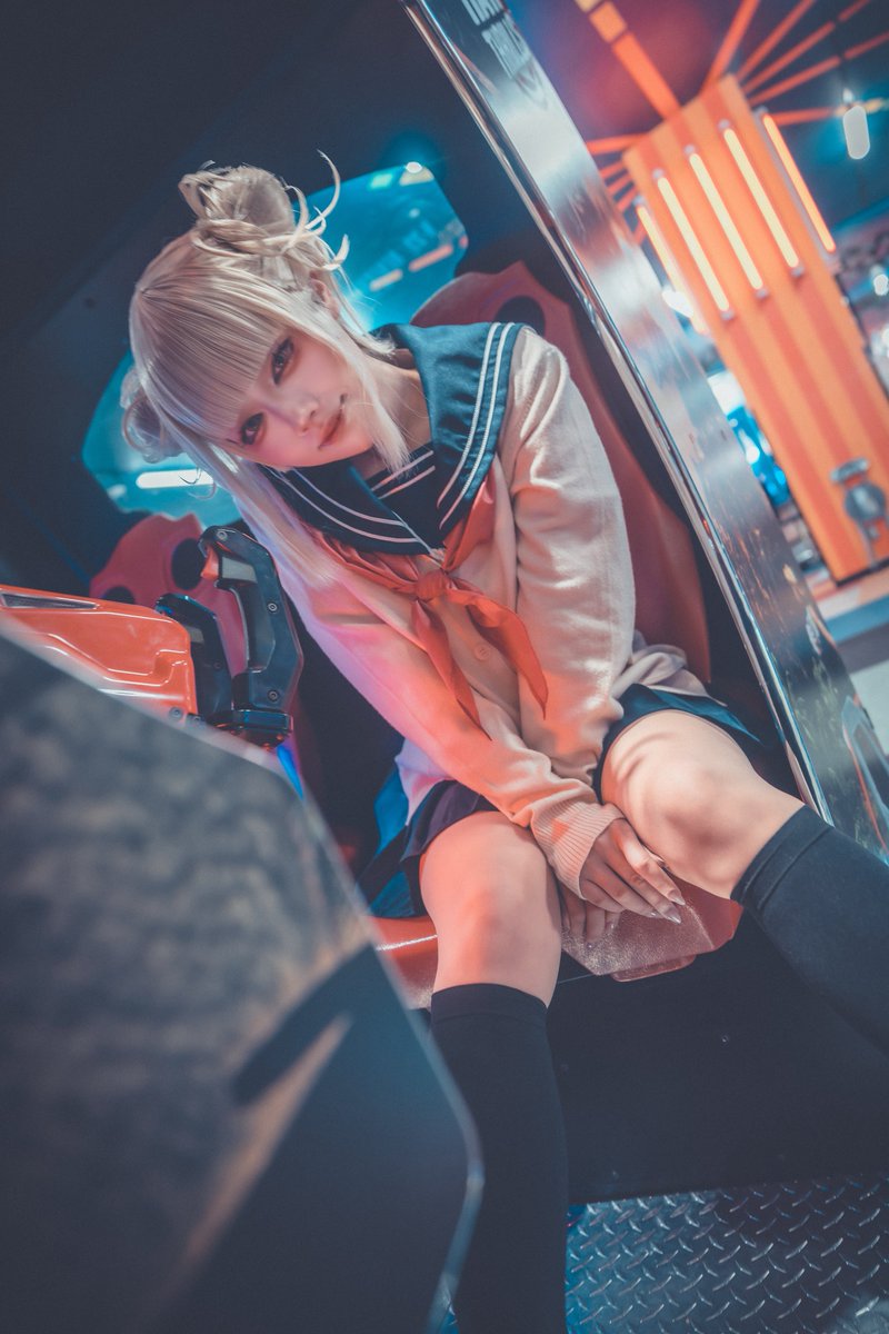 はるねろ🐭 tweet media