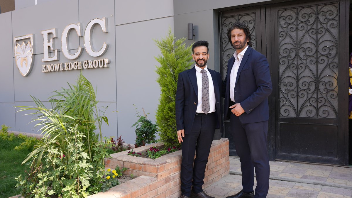 eccc_eg's tweet image. We were honored to welcome @CMISouthern CMI to #ECCKnowledgeGroup.
A great opportunity to strengthen our collaboration and continue delivering excellence in management and leadership.
#CMI #partnership