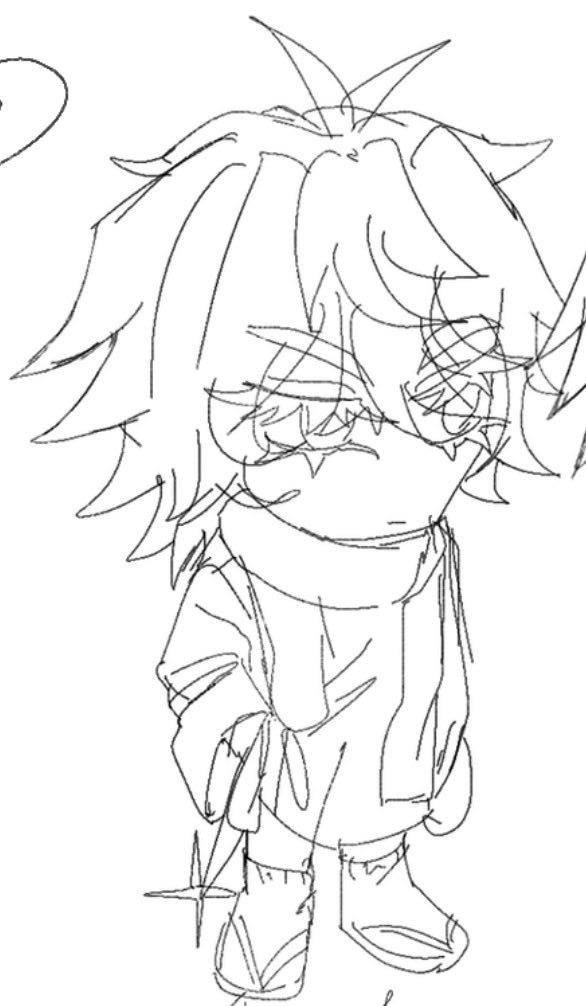 もくすい tweet media