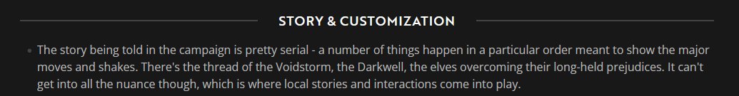 serial orc enthusiast tweet media