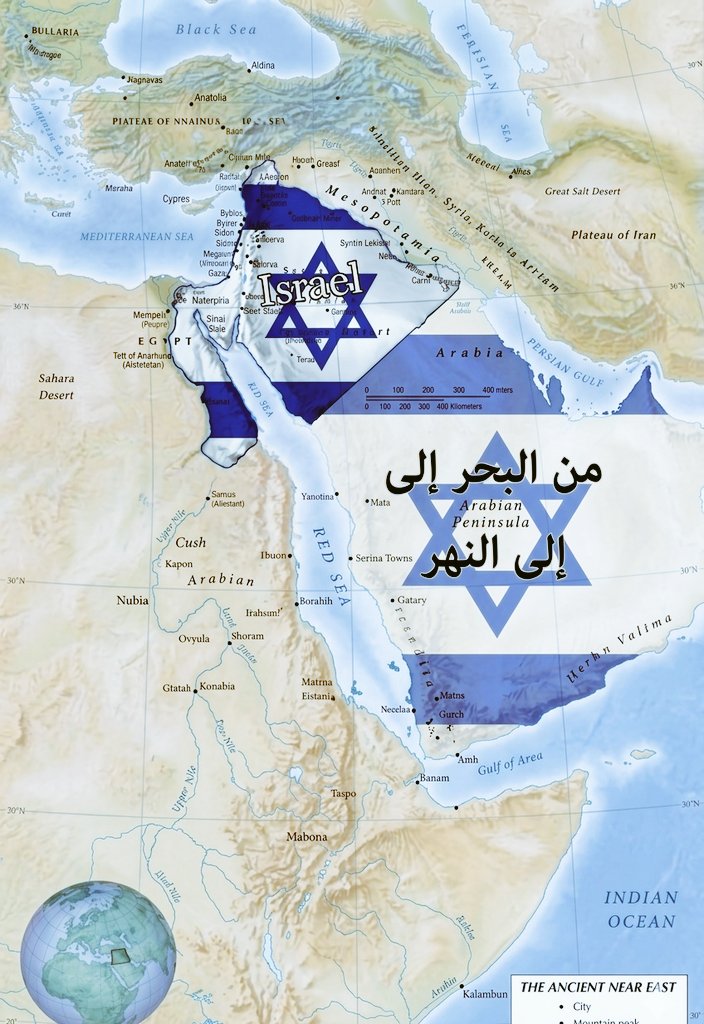 🗨גלעד מאיר🇮🇱 tweet media