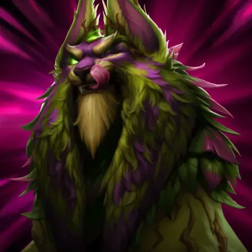 FlipMyNFT's tweet image. 💎 HIGH POWER Illuvitar Alert!

Relaxed Relentless Floralynx
🎨 Colour | Lynx Line

"Hands rated E for everyone"

⚡ 1208 Total Power
💎 0 from Accessories
🎭 Relaxed Expression

💰 Listed for 0.0001 ETH

#NFT #FlipMyNFT #IMX #Illuvitar #GameFi

🔗 Link in profile