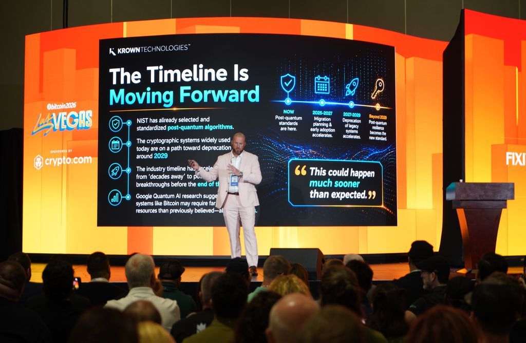 Qastle Wallet tweet media