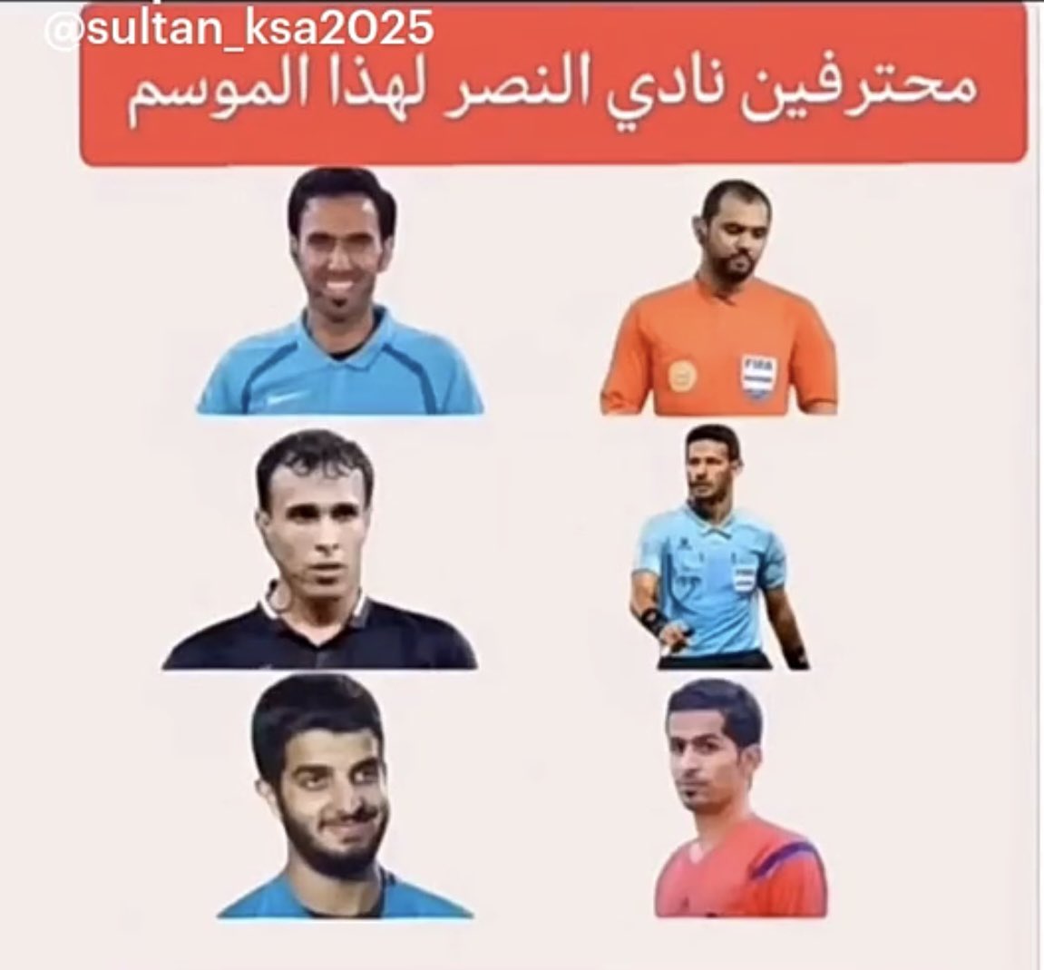 حامد القحطاني tweet media