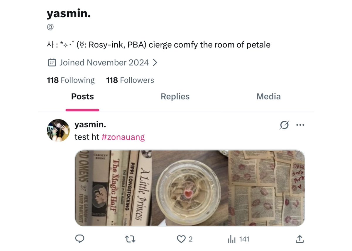 issa. tweet media