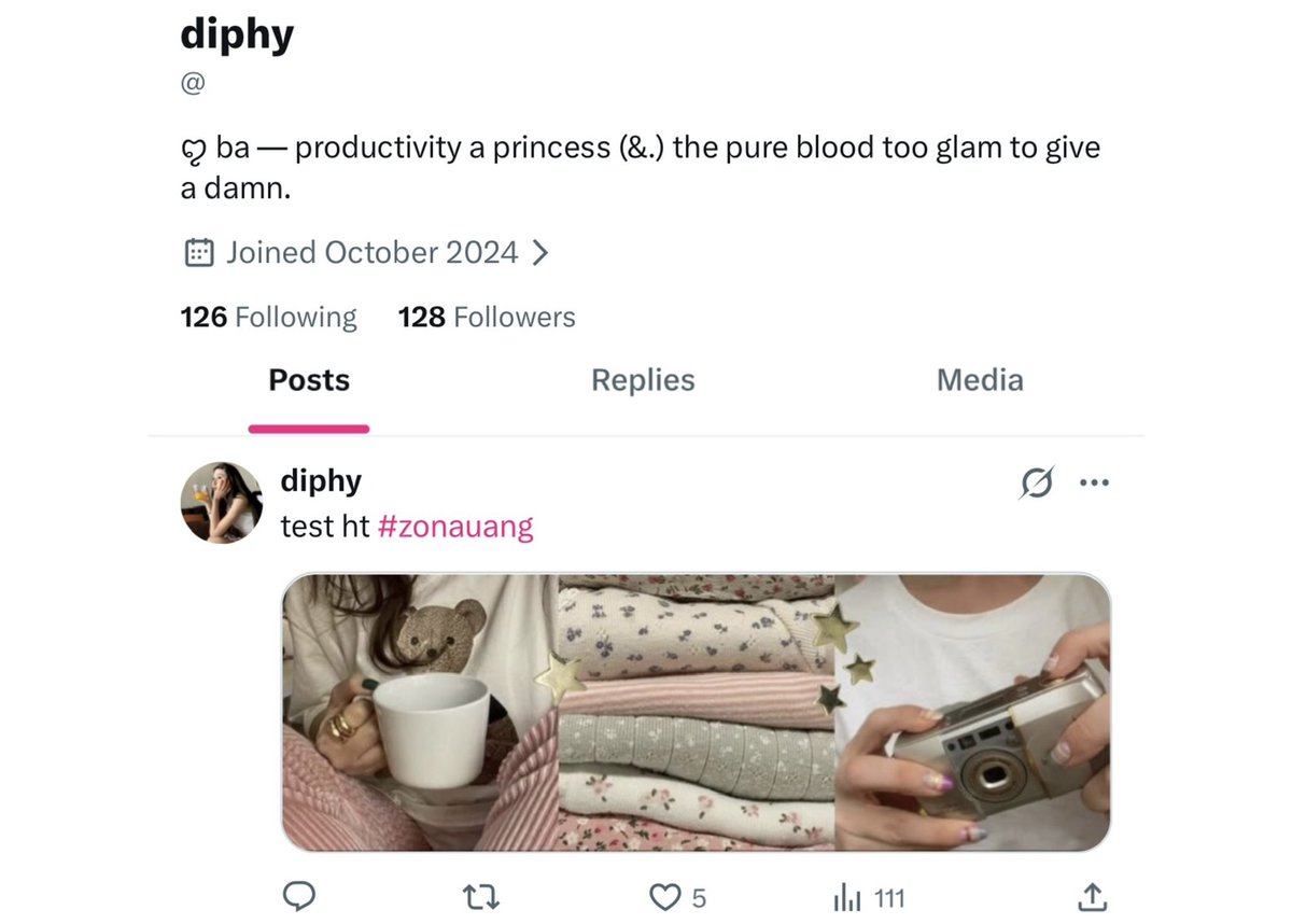 issa. tweet media