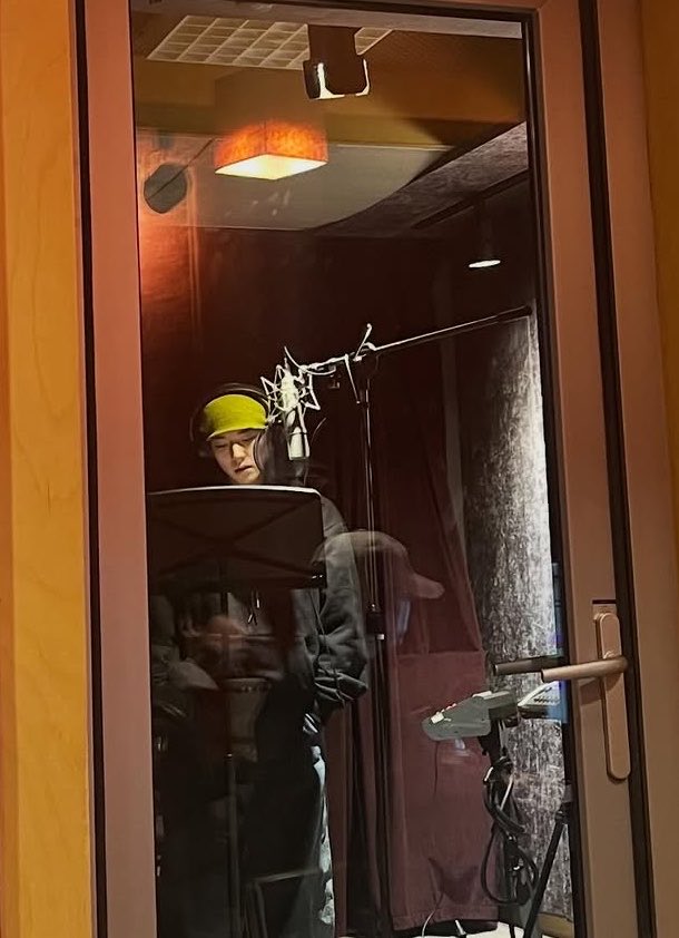 박별 · ᴥ · tweet media