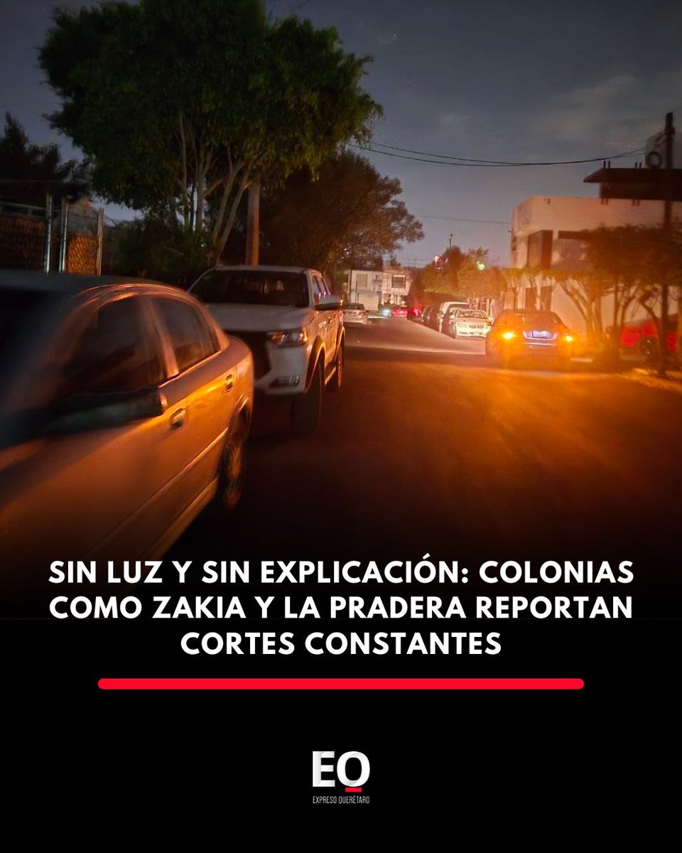 Expreso Querétaro tweet media
