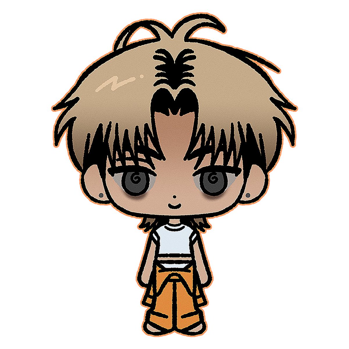 _nyung_'s tweet photo. 🧡 https://t.co/HFtdB6MOjx