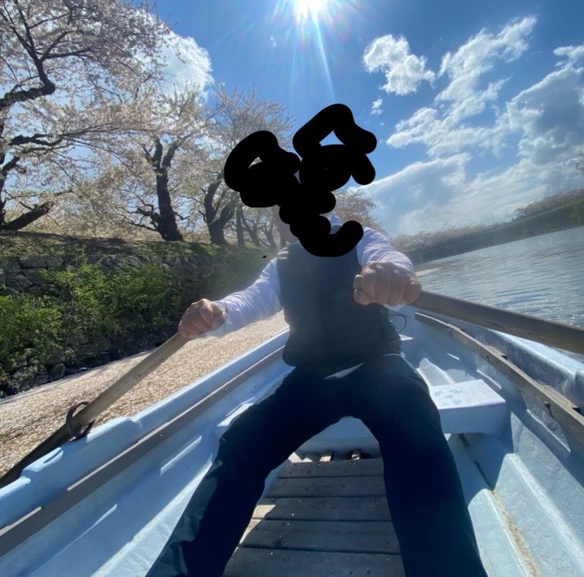 村井 由理加 tweet media