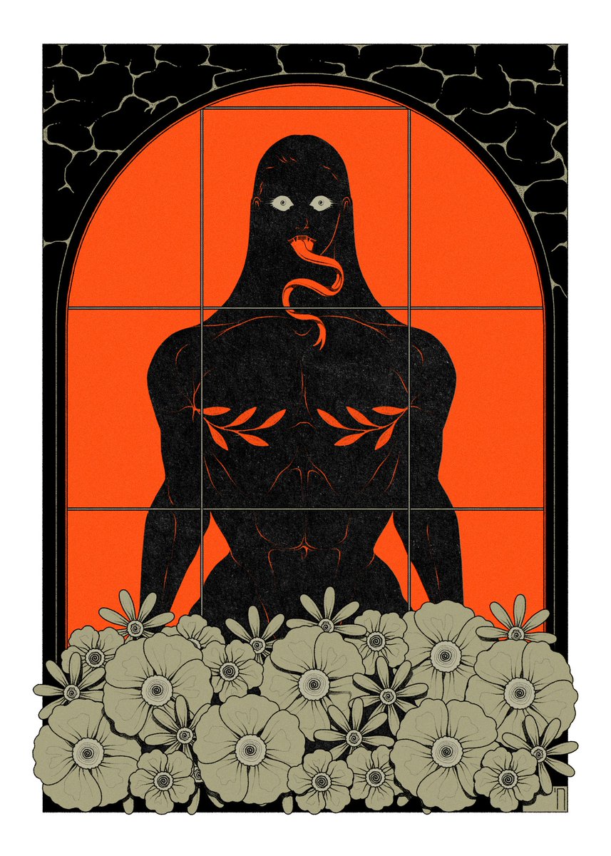 ☀️ Hyde Angelus ☀️ tweet media