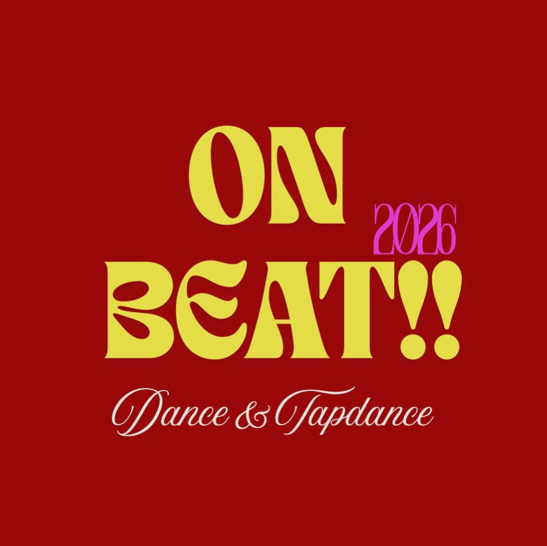 YuikaOfficial's tweet photo. "ON BEAT!! 2026"
2026.10.24 Sat
produced by YUIKA（池畠結花）

ダンス×タップダンス
2つが混ざり合い、新しい世界へ。

公式instagram→ https://t.co/KXdIKlkms5

#onbeat2026 https://t.co/PpCksevhpB